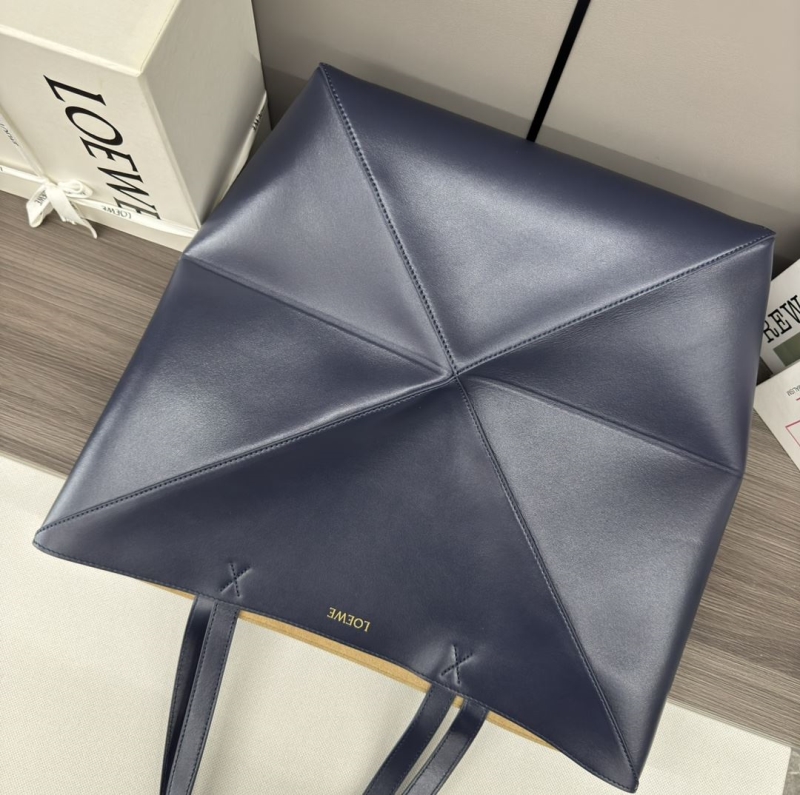 Loewe Shopping Bags